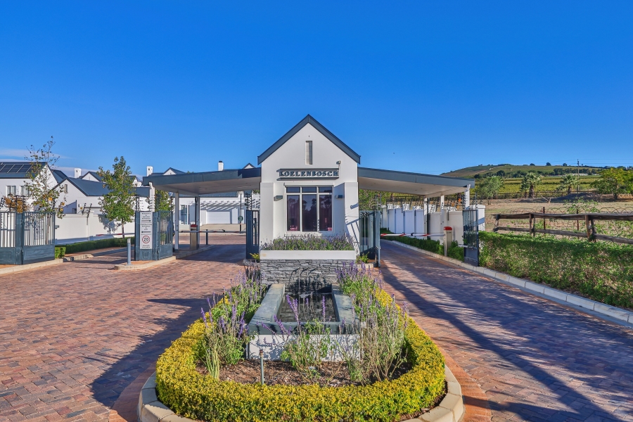 3 Bedroom Property for Sale in Koelenbosch Country Estate Western Cape